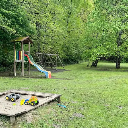 Am Ossiacher Mit Seeblick דירה *