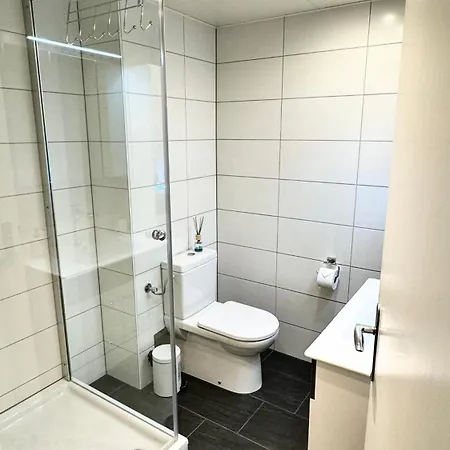 Am Ossiacher Mit Seeblick Apartamento *