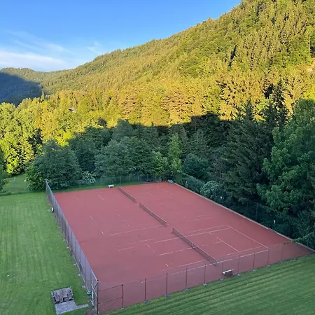 Am Ossiacher Mit Seeblick לאנדסקרון