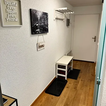 アパート Am Ossiacher Mit Seeblick *