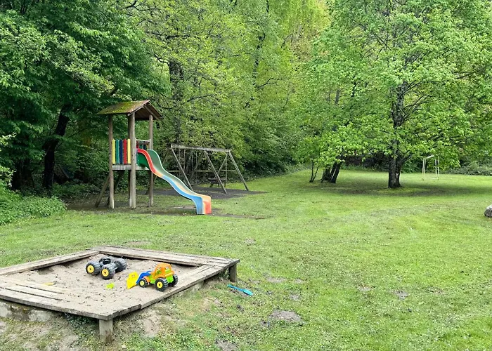 Am Ossiacher Mit Seeblick شقة *