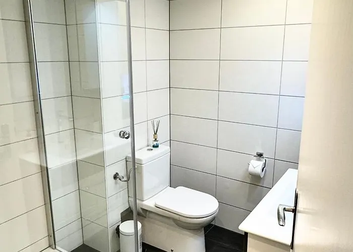 Am Ossiacher Mit Seeblick דירה *