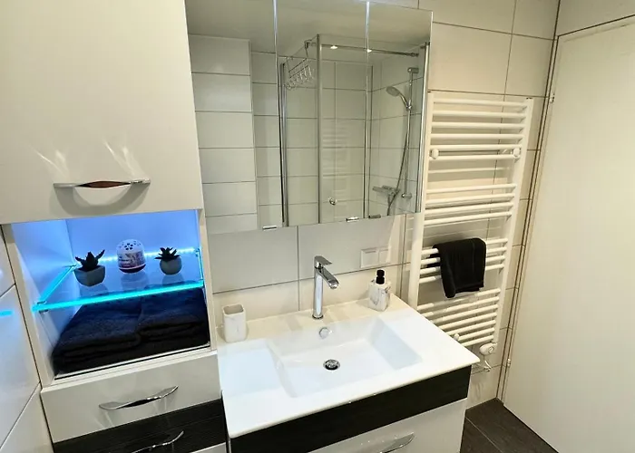 Am Ossiacher Mit Seeblick *