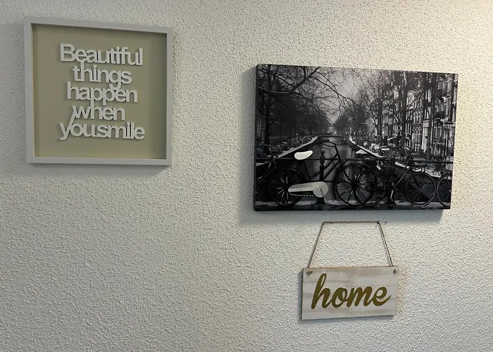 Am Ossiacher Mit Seeblick