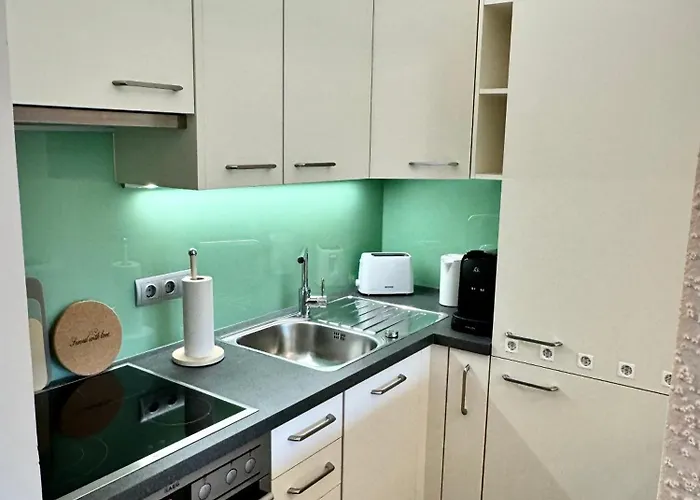 Am Ossiacher Mit Seeblick Landskron